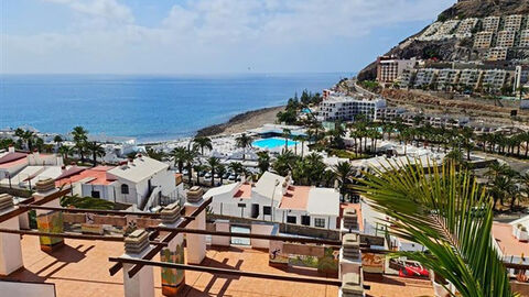 Náhled objektu Cura Sol, Playa del Cura, Gran Canaria, Kanárské ostrovy