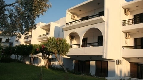 Náhled objektu Debby Apartments, Ialyssos (Trianta), ostrov Rhodos, Řecko