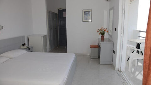 Náhled objektu Despoina Apartments, Afandou, ostrov Rhodos, Řecko
