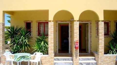 Náhled objektu Efi, Kefalos, ostrov Kos, Řecko