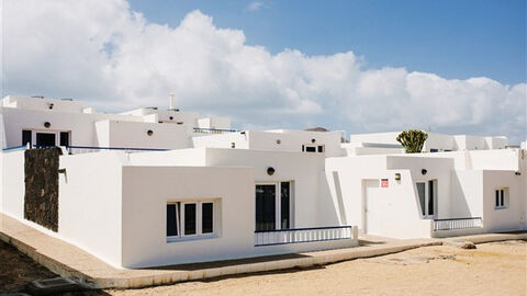 Náhled objektu El Marinero, La Graciosa, Lanzarote, Kanárské ostrovy