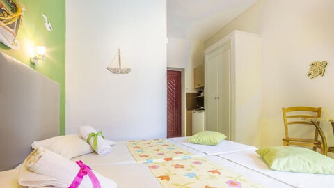 Náhled objektu Elena'S Studios, Kalamaki, ostrov Zakynthos, Řecko