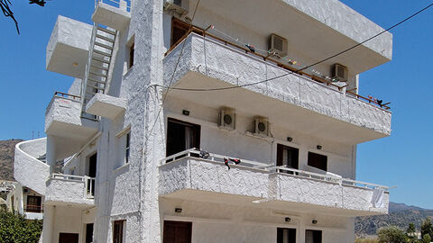 Náhled objektu Filoxenia, Paleochora, ostrov Kréta, Řecko