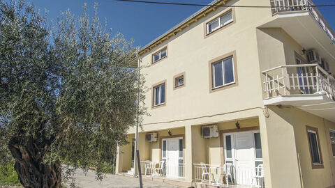 Náhled objektu Finata Studios, Kavos, ostrov Korfu, Řecko