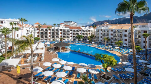 Náhled objektu Globales Tamaimo Tropical, Puerto de Santiago, Tenerife, Kanárské ostrovy