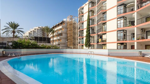 Náhled objektu Guinea, Playa del Inglés, Gran Canaria, Kanárské ostrovy