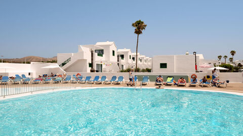 Náhled objektu Hyde Park Lane, Puerto del Carmen, Lanzarote, Kanárské ostrovy