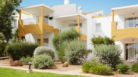 Náhled objektu Isla Del Aire Apartments, Punta Prima, Menorca, Mallorca, Ibiza, Menorca