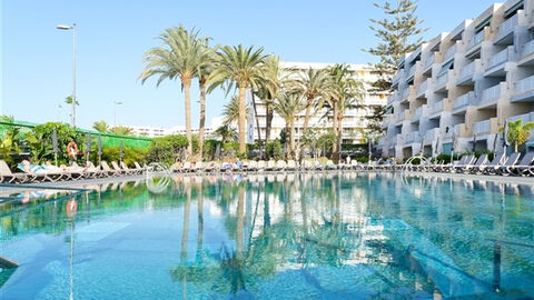 Náhled objektu Jardín Del Atlantico, Playa del Inglés, Gran Canaria, Kanárské ostrovy