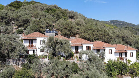 Náhled objektu Kastri, Panormos (Skopelos), ostrov Skopelos, Řecko