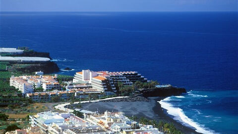 Náhled objektu La Palma Affiliated By Melia, Puerto Naos, La Palma, Kanárské ostrovy