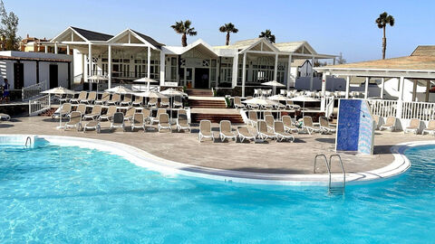 Náhled objektu Labranda Caleta Dorada, Castillo Caleta de Fuste, Fuerteventura, Kanárské ostrovy