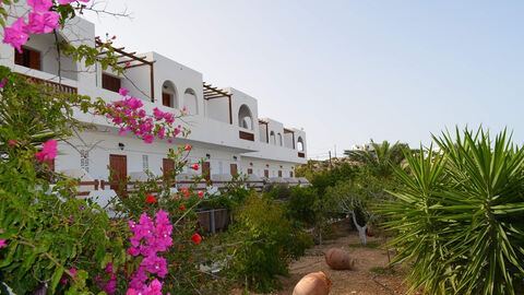 Náhled objektu Lakki Beach, Amoopi, ostrov Karpathos, Řecko