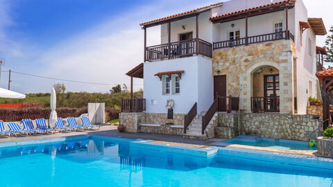 Náhled objektu Ledra Maleme, Maleme, ostrov Kréta, Řecko