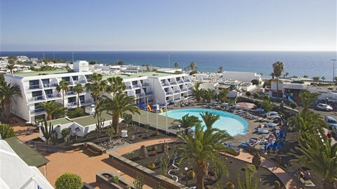 Náhled objektu Los Hibiscos, Puerto del Carmen, Lanzarote, Kanárské ostrovy