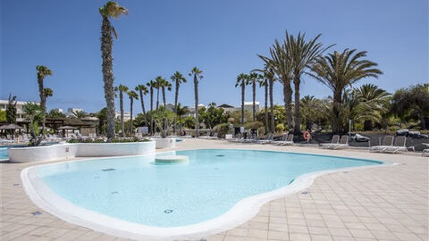 Náhled objektu Los Zocos Club Resort, Costa Teguise, Lanzarote, Kanárské ostrovy