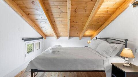 Náhled objektu Miralis Apartments, Nikiana, ostrov Lefkada, Řecko