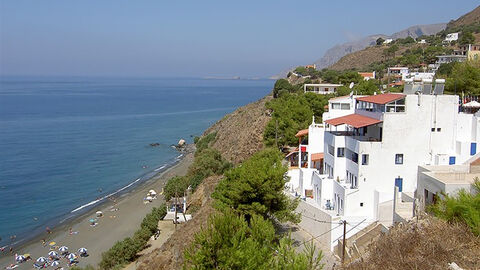 Náhled objektu Mousellis Makis, Panormos (Kalymnos), ostrov Kalymnos, Řecko