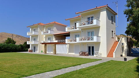 Náhled objektu Nirvana, Plati, ostrov Limnos, Řecko