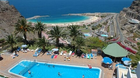 Náhled objektu Palmera Mar, Playa Amadores, Gran Canaria, Kanárské ostrovy