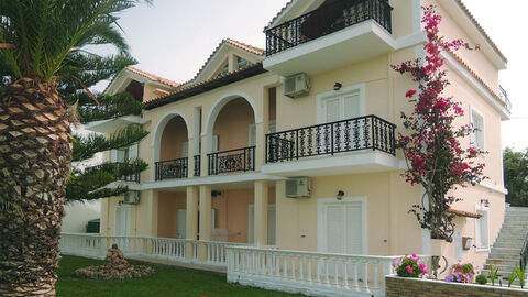 Náhled objektu Panorama, Xehoriati, ostrov Zakynthos, Řecko