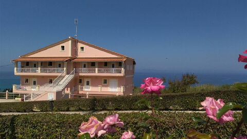 Náhled objektu Panorama View, Agios Stefanos (Korfu), ostrov Korfu, Řecko