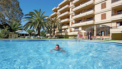 Náhled objektu Playa Mar Apartments, S´Illiot, Mallorca, Mallorca, Ibiza, Menorca