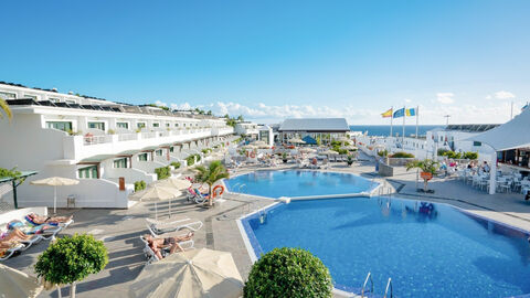 Náhled objektu Relaxia Lanzaplaya, Puerto del Carmen, Lanzarote, Kanárské ostrovy