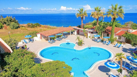 Náhled objektu Residence Le Playe, Santa Domenica di Ricadi, Kalábrie, Itálie a Malta