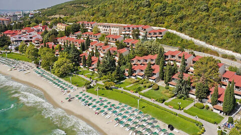 Náhled objektu Royal Villas, Elenite, Jižní pobřeží (Burgas a okolí), Bulharsko