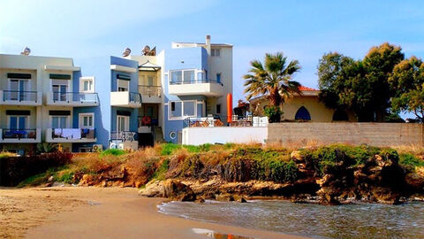 Náhled objektu Sea Breeze, Kalamaki, ostrov Zakynthos, Řecko