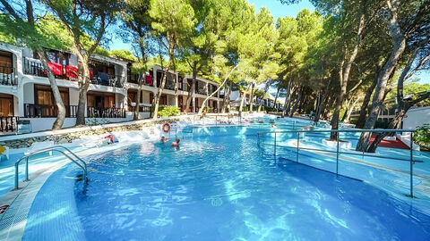 Náhled objektu Sol Parc, Son Parc, Menorca, Mallorca, Ibiza, Menorca