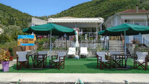 Náhled objektu Stella Apartments, Geni, ostrov Lefkada, Řecko