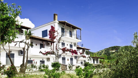 Náhled objektu Telis, Agia Paraskevi (Skiathos), ostrov Skiathos, Řecko