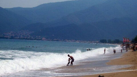 Náhled objektu Vila Voula, Nea Vrasna, poloostrov Chalkidiki, Řecko