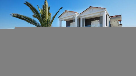 Náhled objektu Villa Fylaktos, Limenaria, ostrov Thassos, Řecko