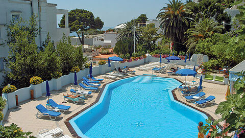 Náhled objektu Villa Sanfelice, Capri, Kampánie, Itálie a Malta