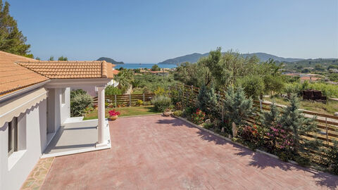 Náhled objektu Vily Annaset Villa, Agios Sostis, ostrov Zakynthos, Řecko