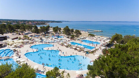 Náhled objektu Zaton Holiday Resort 4, Zadar, Severní Dalmácie, Chorvatsko
