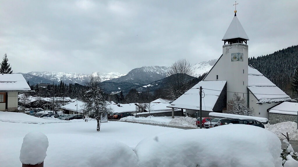 Alpenresidenz Buchenhöhe