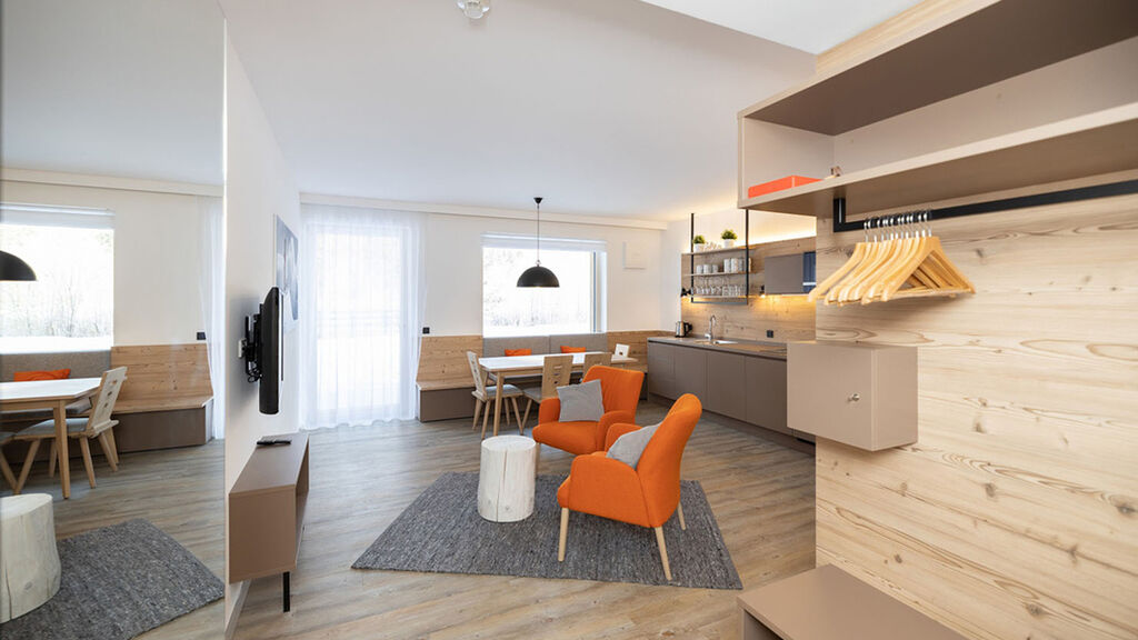 Alprima Aparthotel Hinterstoder