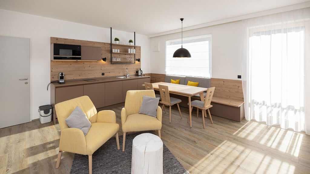 Alprima Aparthotel Hinterstoder