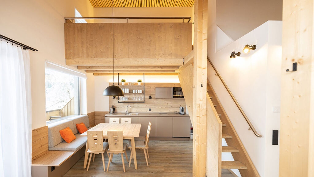 Alprima Aparthotel Hinterstoder