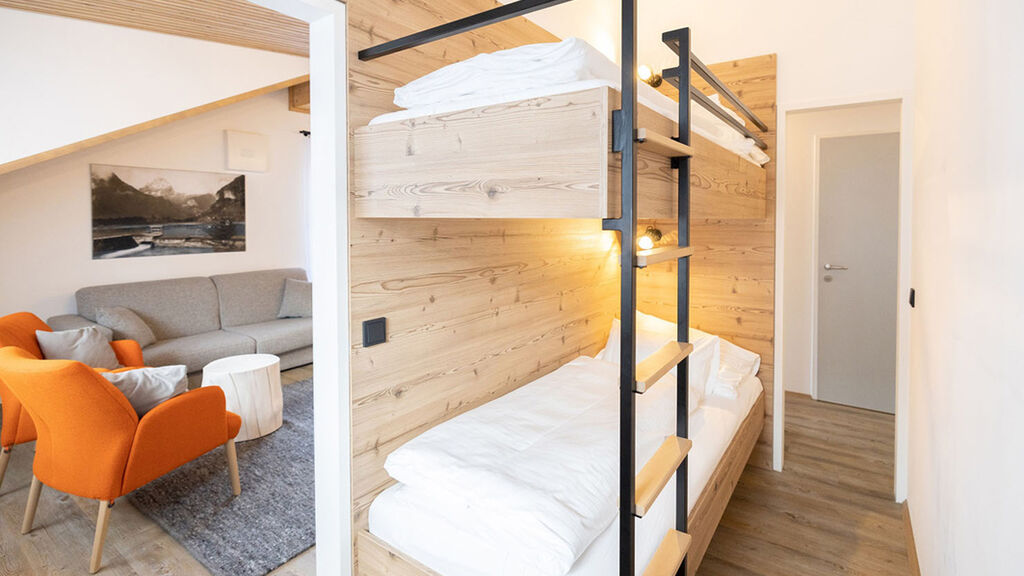 Alprima Aparthotel Hinterstoder