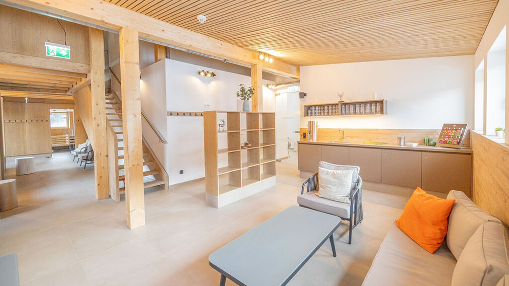 Alprima Aparthotel Hinterstoder