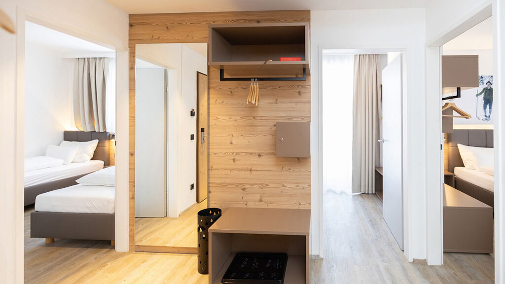 Alprima Aparthotel Hinterstoder