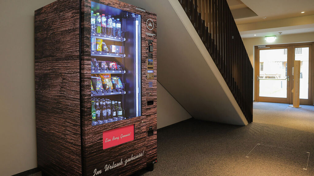 Alprima Aparthotel Hinterstoder