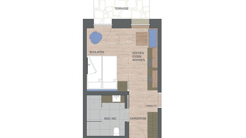 Alprima Aparthotel Hinterstoder