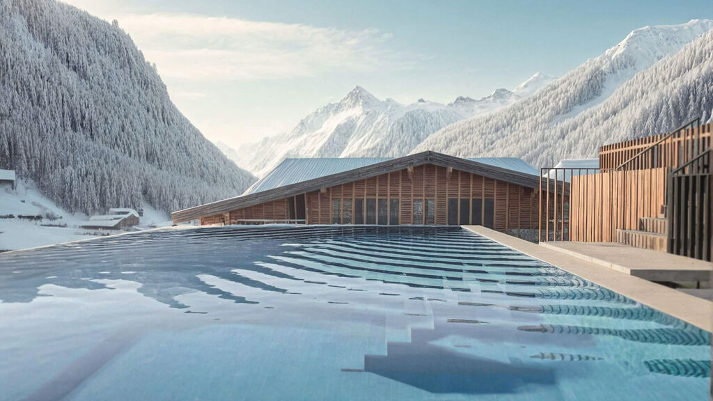 Aparthotel Carpe Solem Kaprun by ALPS RESORTS