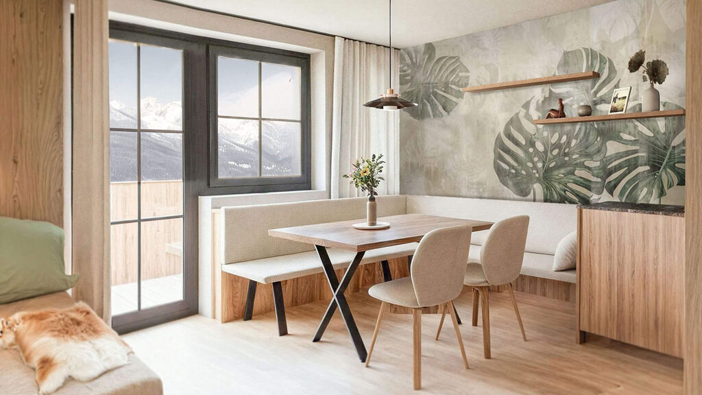 Aparthotel Carpe Solem Kaprun by ALPS RESORTS